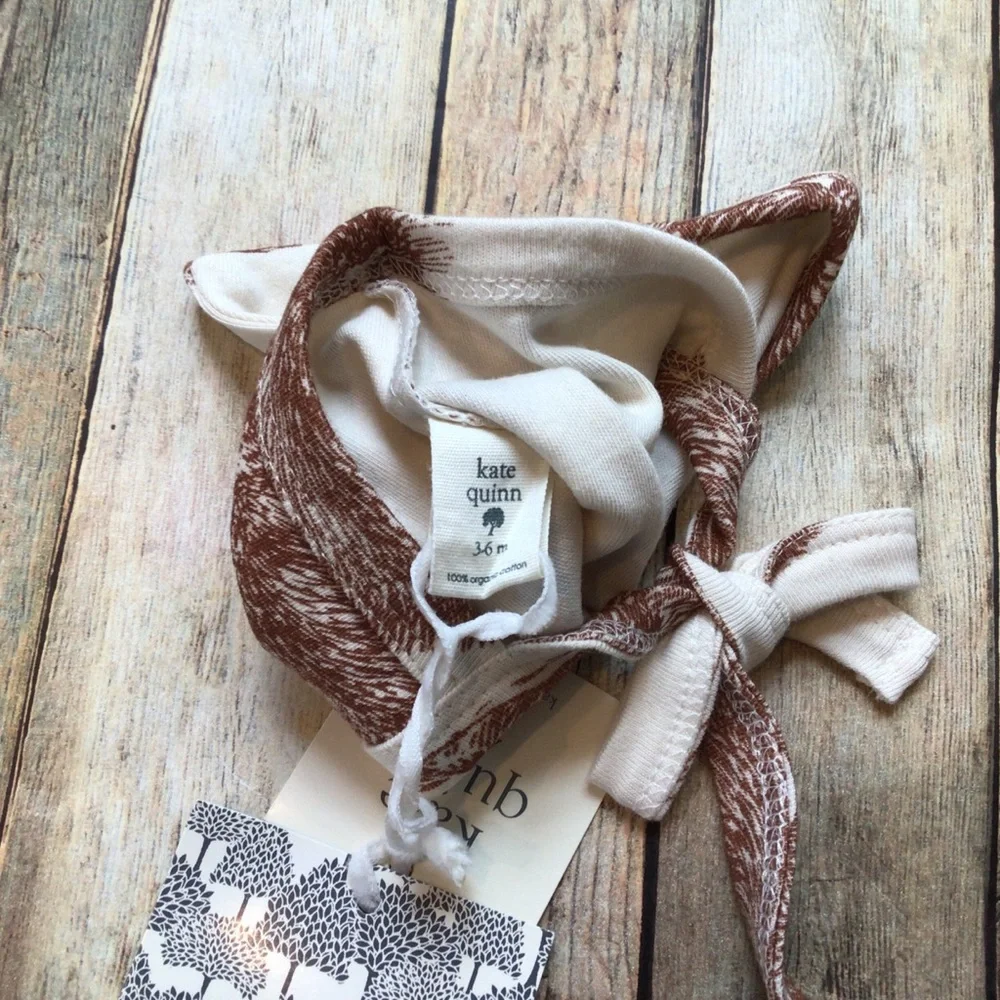 NWT Kate Quinn Porcupine Elf Hat